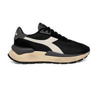 Diadora Scarpe Uomo Heritage Mercury Elite Sprint SW Sneaker Nero/Bianco Candido
