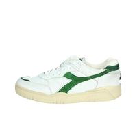 Diadora Heritage Sneakers b.560 Used White Green (40)