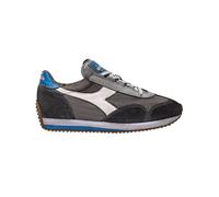 Diadora Heritage Sneakers Equipe H Dirty Stone Wash Evo Canvas Grigio