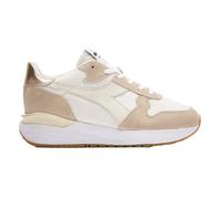 Diadora Heritage Sneakers Venus Tela e Pelle Bianco