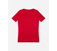 Diadora Hidden Power M - Maglia Intimo Tecnico - Uomo - Rosso XS-S