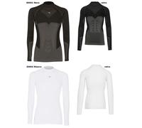 Diadora Hidden Power Maglia Termica Manica Lunga Collo Alto 171188