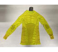 DIADORA HIDDEN POWER PLUS MAGLIA MAGLIETTA MANICA LUNGA T-SHIRT TERMICA SCI BIKE