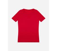 Diadora Hidden Power W - Maglia Intimo Tecnico - Donna - Rosso S-M
