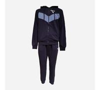 DIADORA Hoodie Full Zip FT Tuta Intera Completa UOMO