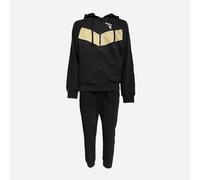 DIADORA Hoodie Full Zip FT Tuta Intera Completa UOMO
