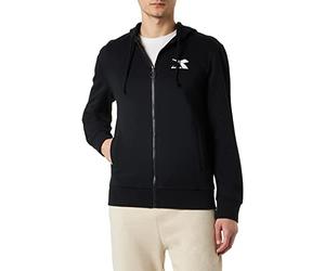 Diadora Hoodie FZ Core