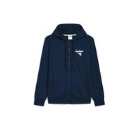 Diadora Hoodie FZ Ess. Sports