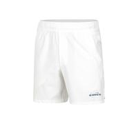 Diadora Icon 7In Pantaloncini Uomini-Bianco in bianco, Taglia: XXL