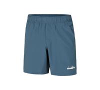 Diadora Icon 7In Pantaloncini Uomini in petrolio, Taglia: XL