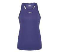 Diadora Icon Canottiera Donna - Blu