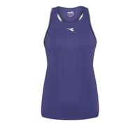 Diadora Icon Canottiera Donna in blu, Taglia: XXL