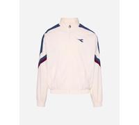 Diadora Icon - Giacca Tennis - Bianco L