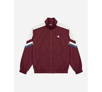 Diadora Icon - Giacca Tennis - Rosso M