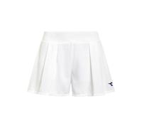 Diadora Icon Gonna Donna-Bianco in bianco, Taglia: M