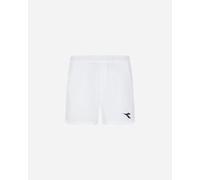 Diadora Icon M - Pantaloncini Tennis - Uomo - Bianco XL