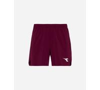 Diadora Icon M - Pantaloncini Tennis - Uomo - Rosso S