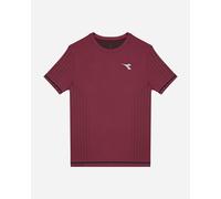 Diadora Icon M - T Shirt Tennis