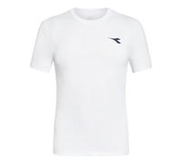 Diadora Icon Maglietta Uomini in bianco