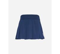 Diadora Icon Gonna Donna-blu scuro in blu scuro, Taglia: L