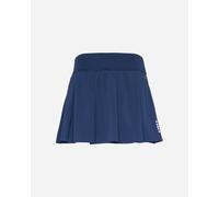 Diadora Icon W - Bottom Tennis - Donna - Blu M