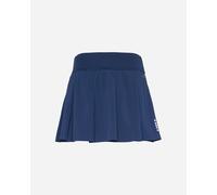 Diadora Icon W - Gonna Tennis - Donna - Blu M