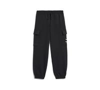 Diadora JB Pants Cuff Hoopla Bimbo Pantalone Tuta Sportivo Originale