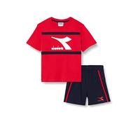 Diadora JB.Set SS Sport Art
