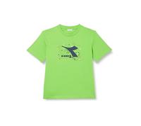 Diadora JB. T-Shirt SS Neon