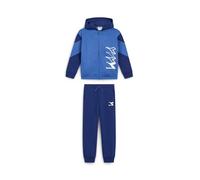 Diadora JB. Tracksuit HD FZ Logo