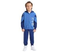 Diadora JB. Tracksuit HD FZ Logo