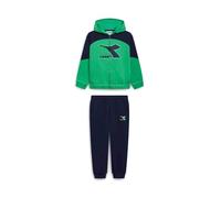 Diadora JB. TRACKSUIT HD FZ RIDDLE