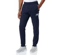 Diadora Jogger Pants Slam, JOGGER PANTS SLAM, Uomo, CLASSIC NAVY, L