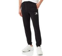 Diadora Jogger Pants Slam, Jogger Pants Slam, Uomo, Nero, XL