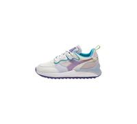Diadora Jolly Mesh Wn 501-178302-01-C9721, Womens Sneakers, White, 37 EU
