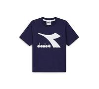Diadora JU.T-Shirt SS BL