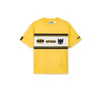 Diadora JU T-shirt ss SUPERGIRL Bambino Bimbo Ragazzo Mezza Manica