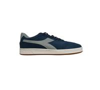 Diadora Kick Color C0106 - Midnight Navy Ultimate Gray, Size 42.5 EU C0106 - Midnight Navy Ultimate Gray 42.5
