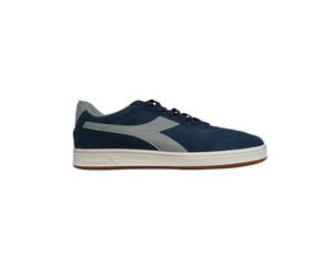 Diadora Kick Color C0106 - Midnight Navy Ultimate Gray, Size 42.5 EU C0106 - Midnight Navy Ultimate Gray 42.5