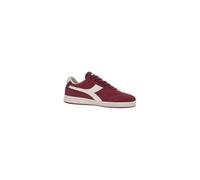 Diadora Kick Color C0108 - Tawny Port Cloud Dancer, Size 43 EU C0108 - Tawny Port Cloud Dancer 43