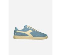 Diadora Kick M - Scarpe Sneakers - Uomo - Azzurro 42
