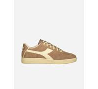 Diadora Kick M - Scarpe Sneakers - Uomo - Marrone 46
