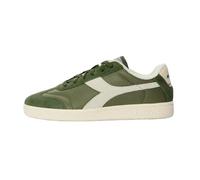 Diadora Kick SL Color 70224 - Cypress Green, Size 45 EU 70224 - Cypress Green 45