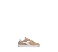 DIADORA - KICK Sneaker uomo beige in suede 43