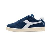 Diadora Kick, Sneakers Unisex - Adulto, Blu, 41 EU
