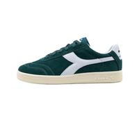 Diadora Scarpe da Ginnastica Kick Unisex-Adulto Verde Taglia 40 EU