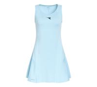 Diadora L. Icon Abito Donna - Blu Chiaro, Taglia: XS