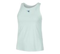 Top da tennis da donna Diadora L. Tank Top Icon - Menta S