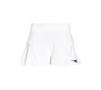 Diadora L. Icon Gonna Donna-Bianco in bianco, Taglia: M