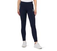 Diadora L. Leggings Essential Sport, Classic Navy, L Donna